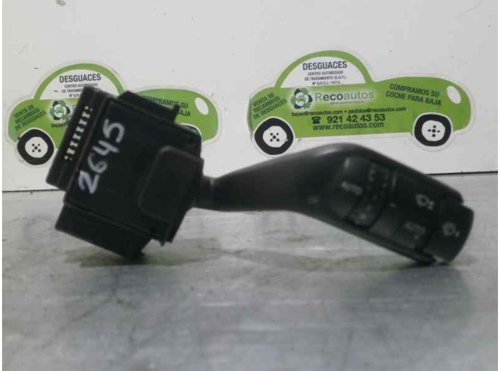 Recambio de mando limpia para ford focus c-max (cap) 2.0 tdci cat referencia OEM IAM 3M5T17A553BC  