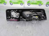 Recambio de maneta interior trasera izquierda para opel astra g berlina 2.0 dti referencia OEM IAM CAJA 5 