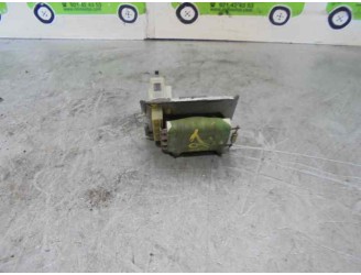 Recambio de resistencia calefaccion para seat cordoba berlina (6k2) 1.9 tdi referencia OEM IAM H17838752E VALEO