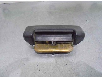 Recambio de util puerta corredera para ford transit, caja cerrada 86/92 2.5 diesel referencia OEM IAM  CAJA 7 