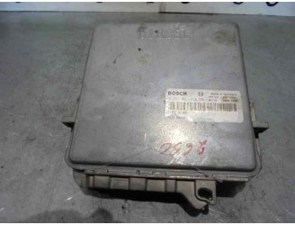 Recambio de centralita motor uce para honda civic berlina .5 (ma/mb) 2.0 td s (mb7) referencia OEM IAM 0281001418 0281001418 BOS