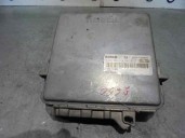 Recambio de centralita motor uce para honda civic berlina .5 (ma/mb) 2.0 td s (mb7) referencia OEM IAM 0281001418 0281001418 BOS