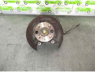 Recambio de mangueta trasera derecha para honda civic berlina .5 (ma/mb) 2.0 td s (mb7) referencia OEM IAM 42200S74E50  