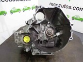 Recambio de caja cambios para honda civic berlina .5 (ma/mb) 2.0 td s (mb7) referencia OEM IAM T 