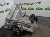 Recambio de caja cambios para honda civic berlina .5 (ma/mb) 2.0 td s (mb7) referencia OEM IAM T 