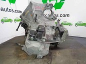 Recambio de caja cambios para honda civic berlina .5 (ma/mb) 2.0 td s (mb7) referencia OEM IAM T 