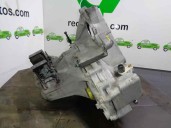 Recambio de caja cambios para honda civic berlina .5 (ma/mb) 2.0 td s (mb7) referencia OEM IAM T 