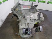 Recambio de caja cambios para honda civic berlina .5 (ma/mb) 2.0 td s (mb7) referencia OEM IAM T 