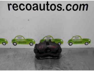 Recambio de pinza freno delantera izquierda para honda civic berlina .5 (ma/mb) 2.0 td s (mb7) referencia OEM IAM 45013S74E00 