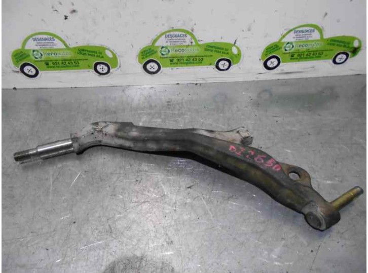 Recambio de brazo suspension inferior delantero izquierdo para honda civic berlina .5 (ma/mb) 2.0 td s (mb7) referencia OEM IAM 