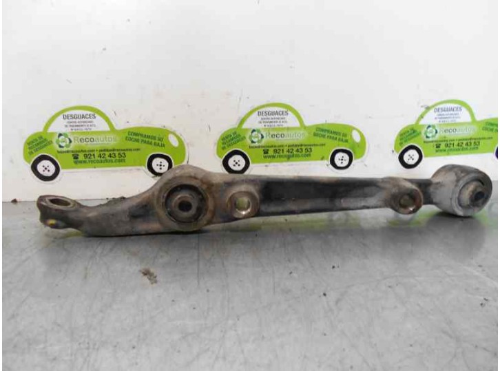 Recambio de brazo suspension inferior trasero izquierdo para honda civic berlina .5 (ma/mb) 2.0 td s (mb7) referencia OEM IAM 52