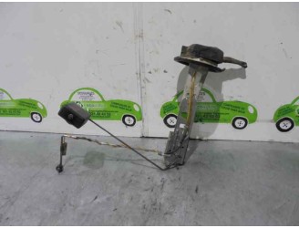 Recambio de aforador para honda civic berlina .5 (ma/mb) 2.0 td s (mb7) referencia OEM IAM 