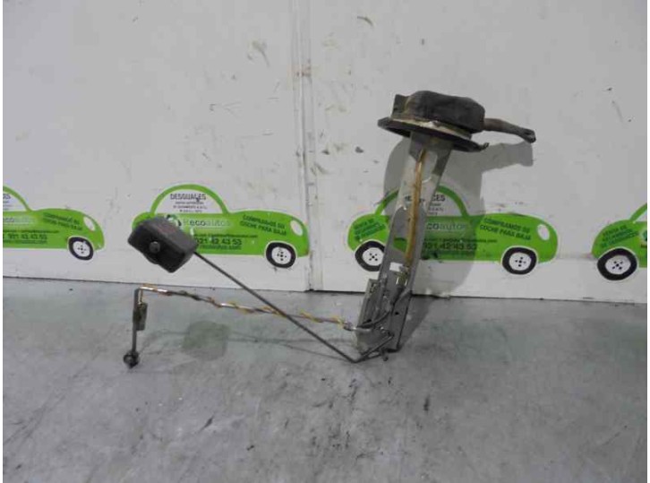 Recambio de aforador para honda civic berlina .5 (ma/mb) 2.0 td s (mb7) referencia OEM IAM 