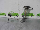 Recambio de aforador para honda civic berlina .5 (ma/mb) 2.0 td s (mb7) referencia OEM IAM 