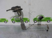 Recambio de aforador para honda civic berlina .5 (ma/mb) 2.0 td s (mb7) referencia OEM IAM 