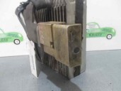 Recambio de radiador calefaccion / aire acondicionado para honda civic berlina .5 (ma/mb) 2.0 td s (mb7) referencia OEM IAM 6525