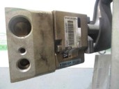 Recambio de radiador calefaccion / aire acondicionado para honda civic berlina .5 (ma/mb) 2.0 td s (mb7) referencia OEM IAM 6525