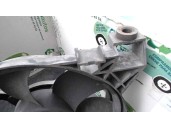 Recambio de electroventilador para honda civic berlina .5 (ma/mb) 2.0 td s (mb7) referencia OEM IAM 80162S74D00 852665W VALEO
