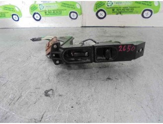 Recambio de mando elevalunas delantero derecho para honda civic berlina .5 (ma/mb) 2.0 td s (mb7) referencia OEM IAM   