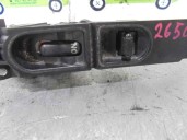 Recambio de mando elevalunas delantero derecho para honda civic berlina .5 (ma/mb) 2.0 td s (mb7) referencia OEM IAM 