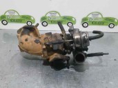 Recambio de turbocompresor para honda civic berlina .5 (ma/mb) 2.0 td s (mb7) referencia OEM IAM PMF100440 4520884 GARRET
