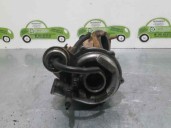 Recambio de turbocompresor para honda civic berlina .5 (ma/mb) 2.0 td s (mb7) referencia OEM IAM PMF100440 4520884 GARRET