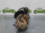 Recambio de turbocompresor para honda civic berlina .5 (ma/mb) 2.0 td s (mb7) referencia OEM IAM PMF100440 4520884 GARRET