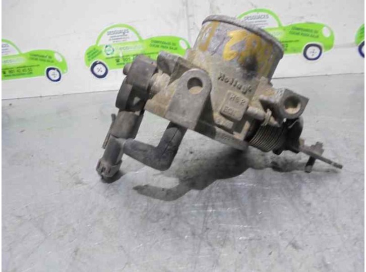 Recambio de caja mariposa para chrysler new yorker (lh) básico referencia OEM IAM 1591022125540475 