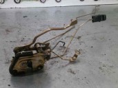 Recambio de cerradura puerta delantera derecha para hyundai h 1 2.5 diesel referencia OEM IAM   4 PUERTAS