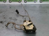 Replacement front right door lock for Hyundai H 1 2.5 diesel OEM IAM reference 4 DOORS