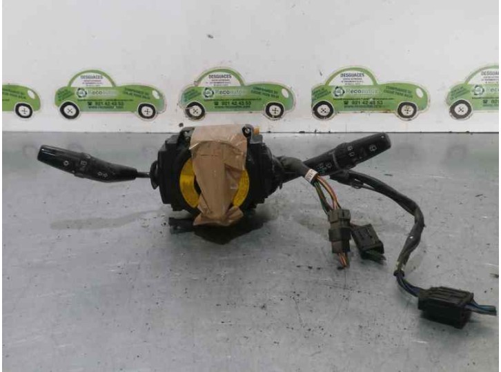 Recambio de mando luces para hyundai h 1 2.5 diesel referencia OEM IAM 934004A550 