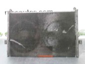 Recambio de condensador / radiador aire acondicionado para hyundai h 1 2.5 diesel referencia OEM IAM 976064A000 MANDO