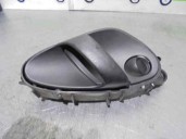 Replacement rear right interior door handle for Citroën Xsara Berlina 1.9TD Attraction OEM IAM reference 9623200077 