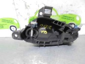 Replacement rear right interior door handle for Citroën Xsara Berlina 1.9TD Attraction OEM IAM reference 9623200077 