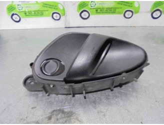 Recambio de maneta interior trasera izquierda para citroën xsara berlina 1.9td attraction referencia OEM IAM 9623200177 