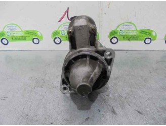 Replacement starter motor for Hyundai Elantra (XD) 1.6 16V CAT OEM IAM reference 3610021740 1EM0051 VALEO