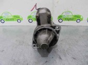 Replacement starter motor for Hyundai Elantra (XD) 1.6 16V CAT OEM IAM reference 3610021740 1EM0051 VALEO