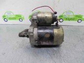 Replacement starter motor for Hyundai Elantra (XD) 1.6 16V CAT OEM IAM reference 3610021740 1EM0051 VALEO