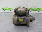 Replacement starter motor for Hyundai Elantra (XD) 1.6 16V CAT OEM IAM reference 3610021740 1EM0051 VALEO