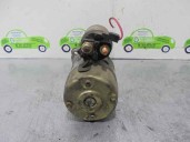 Replacement starter motor for Hyundai Elantra (XD) 1.6 16V CAT OEM IAM reference 3610021740 1EM0051 VALEO