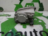 Replacement right fog light for Hyundai Elantra (XD) 1.6 16V CAT OEM IAM reference 