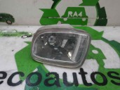 Replacement left fog light for Hyundai Elantra (XD) 1.6 16V CAT OEM IAM reference 