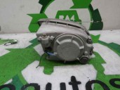 Recambio de faro antiniebla izquierdo para hyundai elantra (xd) 1.6 16v cat referencia OEM IAM 
