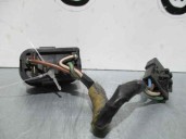 Replacement rear left window lift switch for Opel Vectra A V6 OEM IAM reference 90286751 