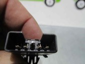 Recambio de mando elevalunas trasero izquierdo para opel vectra a v6 referencia OEM IAM 90286751 