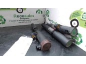 Recambio de bobina encendido para renault megane i coupe fase 2 (da..) 1.4 16v referencia OEM IAM 8200765882 8200405098 VALEO