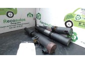 Recambio de bobina encendido para renault megane i coupe fase 2 (da..) 1.4 16v referencia OEM IAM 8200765882 8200405098 VALEO