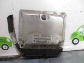 Recambio de centralita motor uce para opel omega b 2.0 dti referencia OEM IAM 90565939 0281001635 BOSCH
