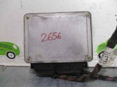 Recambio de centralita motor uce para opel omega b 2.0 dti referencia OEM IAM 90565939 0281001635 BOSCH