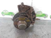 Recambio de mangueta delantera derecha para opel omega b 2.0 dti referencia OEM IAM 